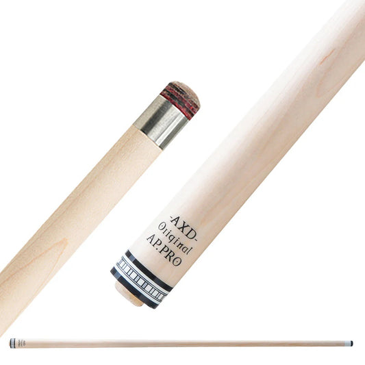 Dragon Single Maple Shaft - Radial Pin - 10.5mm/11.5mm/12.5mm