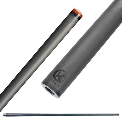 Konllen Carbon Fiber Shaft for Radial Joint with 11.5mm/12.5mm/12.9mm Tip