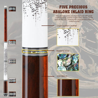 Konllen AXA-C2F (COCOBOLO)