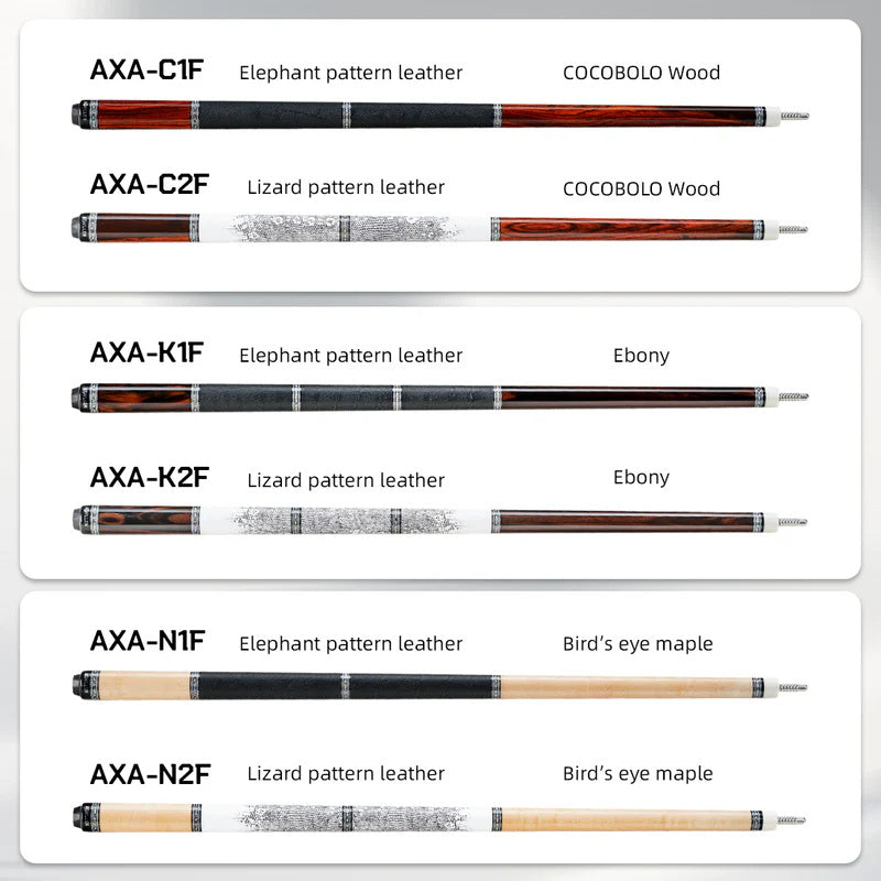 Konllen AXA-C2F (COCOBOLO)