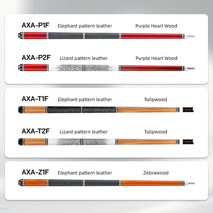 Konllen AXA-C2F (COCOBOLO)