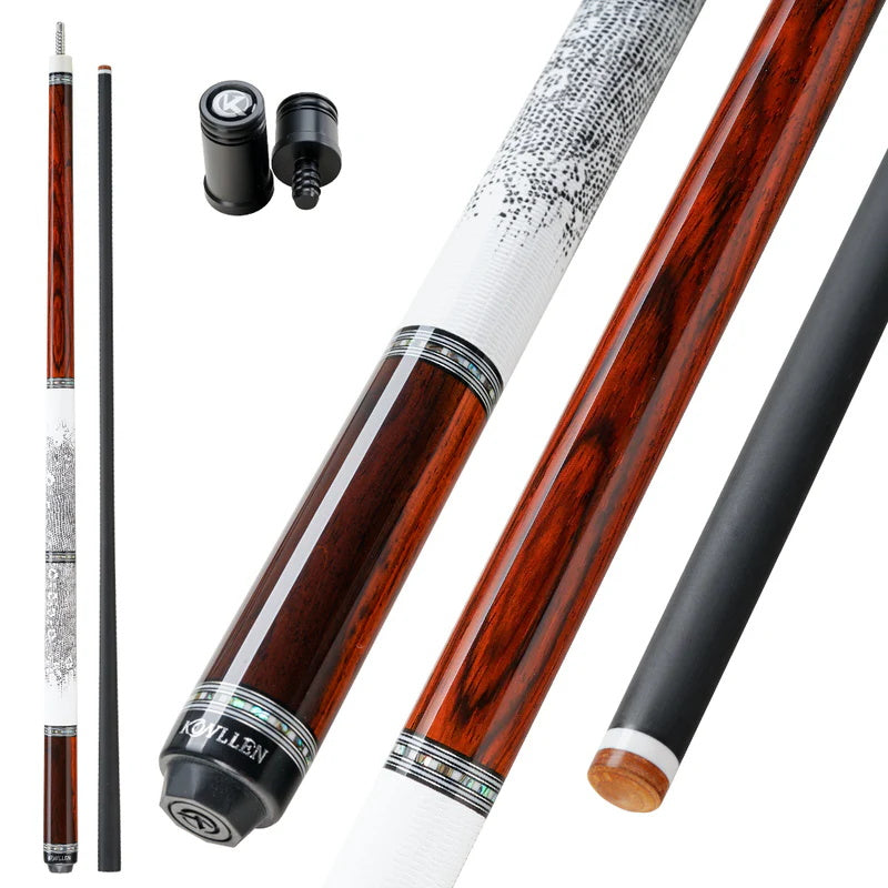 Konllen AXA-C2F (COCOBOLO)